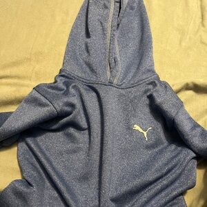 Puma hoody